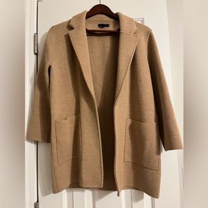 J. Crew Sophie Sweater Jacket Cardigan